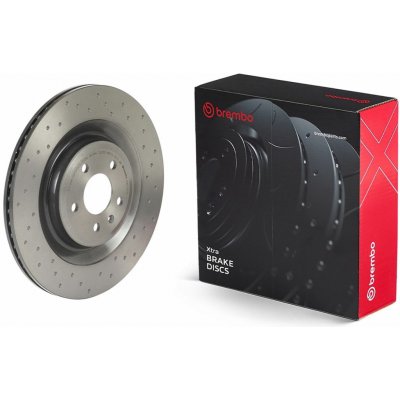 Brzdový kotouč BREMBO 09.C170.1X | Zboží Auto