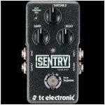 TC Electronic Sentry Noise Gate – Zboží Dáma