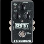 TC Electronic Sentry Noise Gate – Zboží Mobilmania