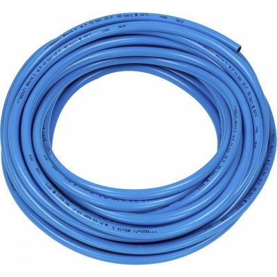 05-02-61, RQSoft polyuretanová vzduchová hadice 20 m, 9 x 14,5 mm – Hledejceny.cz