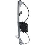 STAHOVAČKA OKNA ELEKTRICKÁ BEZ MOTORKU PŘEDNÍ PRAVÁ FIAT PANDA (319), 05.12- OE: 51842950, 52076549, 52060643, 51983616 POLCAR | Zboží Auto
