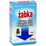 Žabka prací prostředek sviten 400 g – Zboží Mobilmania