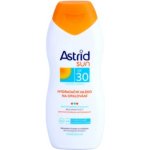 Astrid Sun hydratační mléko na opalování SPF30 200 ml – Sleviste.cz