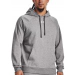 Under Armour Rival Hoodie-GRY 1379757-025 – Zboží Dáma