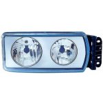 Světlomet DEPO 663-1106R-LD-EM – Sleviste.cz