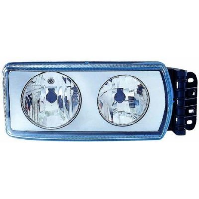 Světlomet DEPO 663-1106R-LD-EM – Sleviste.cz