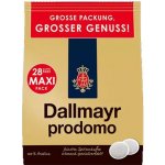 Dallmayr Prodomo pody Senseo PADS 28 ks – Hledejceny.cz