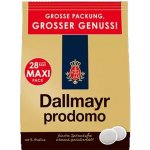 Dallmayr Prodomo pody Senseo PADS 28 ks – Zboží Mobilmania