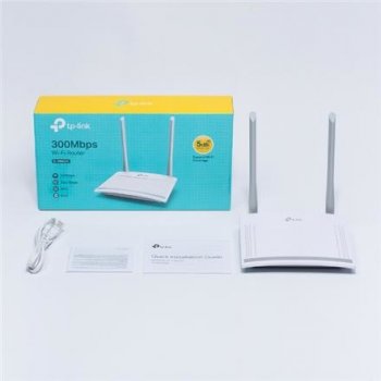 TP-Link TL-WR820N