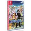 Hra na Nintendo Switch Demon Gaze Extra