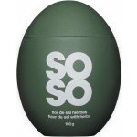 SoSo Factory Fleur de Sel s bylinkami 100 g – Hledejceny.cz
