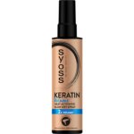 Syoss Keratin sprej pro ochranu vlasů před teplem pro zvětšení objemu 200 ml – Zboží Mobilmania