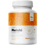 MycoMedica Reishi 30 % 90 kapslí – Hledejceny.cz