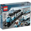 LEGO® City Exclusive 10219 Nákladní vlak MAERSK