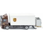 Siku Super MAN se zvedací zadní plošinou – Sleviste.cz