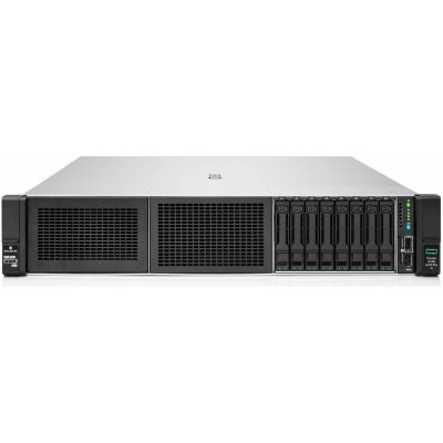 HP Enterprise ProLiant DL385 Gen10+ P55284-421 – Zboží Mobilmania