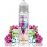TI Juice BAR series S n V Aloe Grape 10 ml – Zboží Mobilmania
