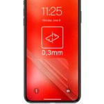 3mk hybridní sklo FlexibleGlass pro Alcatel TAB 1T 7 5903108339506 – Zboží Živě