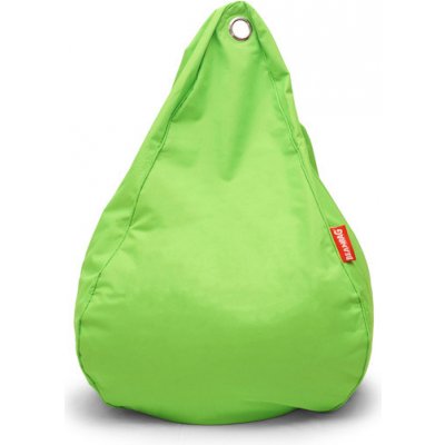 BeanBag Drop Light green