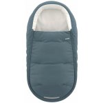 Thule Elements high-performance footmuff Dark Slate S – Zbozi.Blesk.cz