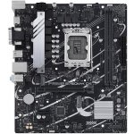Asus PRIME B760M-K DDR4 90MB1DS0-M1EAY0 – Zboží Živě