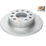 ProfiPower 12V 45Ah 330A PP-450