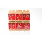 Hlavolam kov – Zboží Dáma