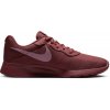 Dámské fitness boty ! ! Nike Tanjun Refine Woman's Shoes Red Rust/Berry