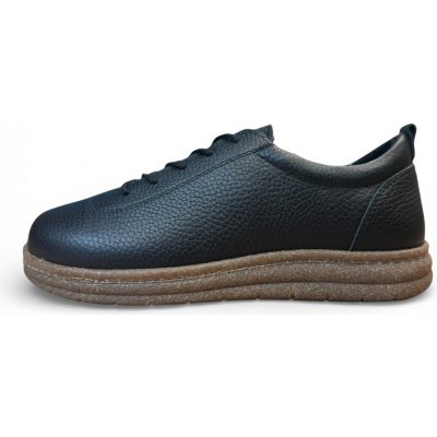 Looke rozšířená polobotka 1390 10 Odelisse Černá – Hledejceny.cz