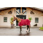 Amigo Deka odpocovací Fleece mulberry taupe – Zboží Mobilmania