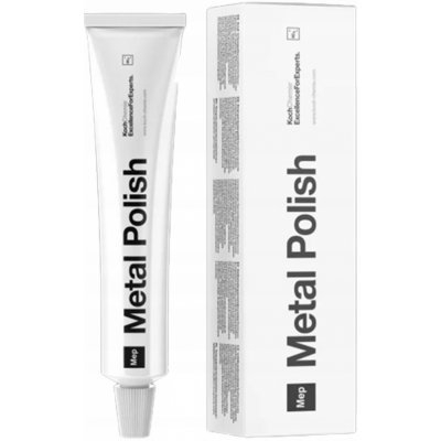 Koch Chemie Metal Polish 75 ml | Zboží Auto