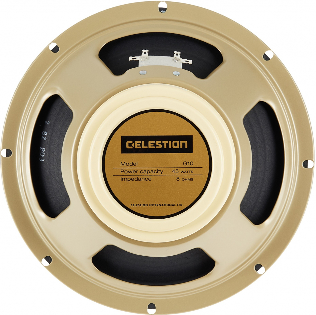 Celestion G10 Creamback 8 Ohm