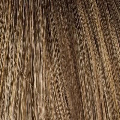 Smart paruka tmavá blond – Zboží Dáma