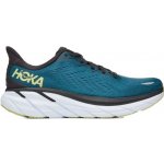 Hoka One One M Clifton 8 WIDE blue coral butterfly – Sleviste.cz