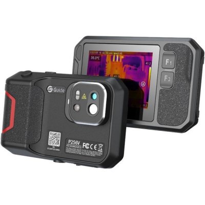 Guide sensmart PF210 – Zboží Živě