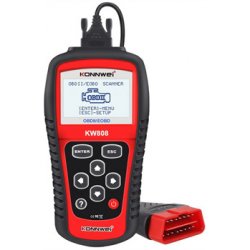 Konnwei KW808 OBD II