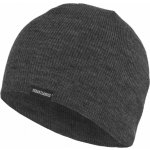 Urban Classics čepice zimní Basic beanie tmavě šedá – Hledejceny.cz