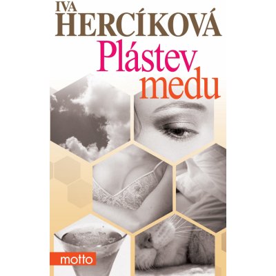 Plástev medu – Hledejceny.cz