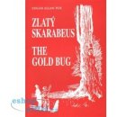 Zlatý skarabeus / The Gold Bug - Edgar Allan Poe