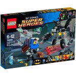 LEGO® Super Heroes 76026 Řádění Gorily Grodd – Hledejceny.cz