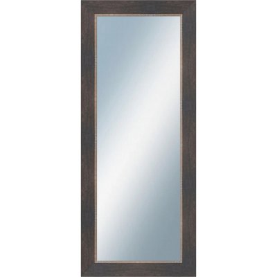 DANTIK TOMAS 50x120 cm černá – Hledejceny.cz
