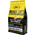 Real Pharm Muscle ON 1000 g – Sleviste.cz