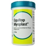 Boehringer Equitop Myoplast 1,5 kg – Sleviste.cz