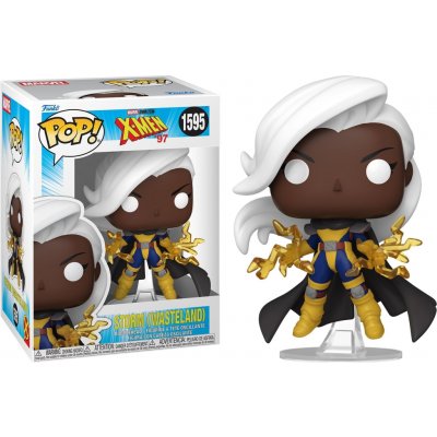 Funko POP! 1595 Marvel X-Men '97 - Storm Wasteland – Sleviste.cz
