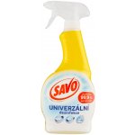 Savo univerzální dezinfekční sprej 500 ml – HobbyKompas.cz