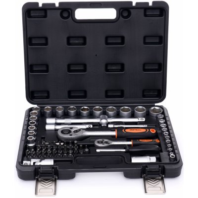 Kraft & Dele gola sada 72 ks KD10833 – Zboží Dáma