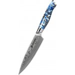 Damano kuchyňský nůž Utility DMS-487 5" – Zboží Dáma