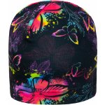 Esito čepice Motýl černá – Zboží Mobilmania
