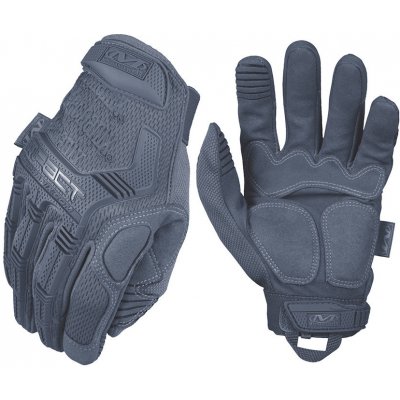 Mechanix Wear taktické M-pact wolf grey – Zboží Dáma