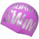 BornToSwim Seamless – Zboží Mobilmania